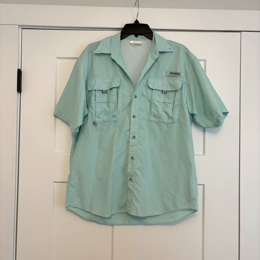 Columbia PFG
